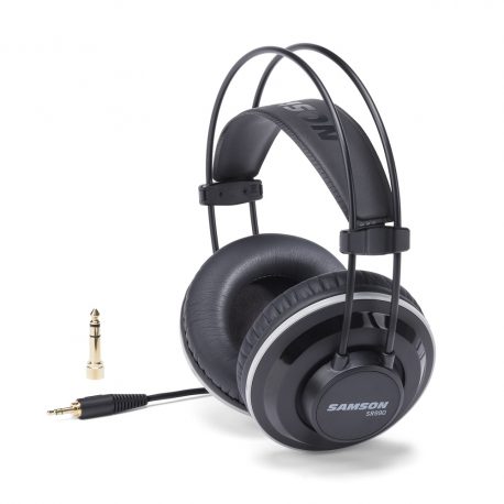 Samson-SR990-Closed-Back-Studio-Reference-Headphones