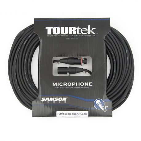 Samson-Tourtek-XLR-Microphone-Cable-100ft