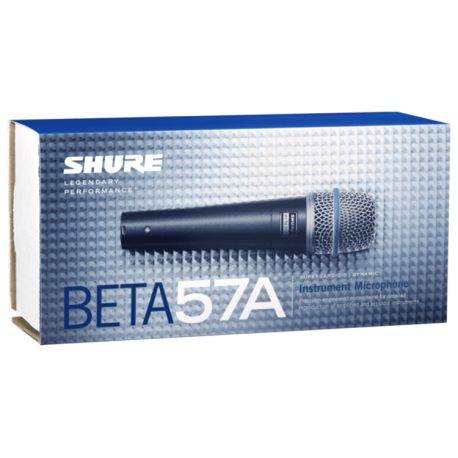 Shure-BETA-57A-Dynamic-Instrument-Microphone-box
