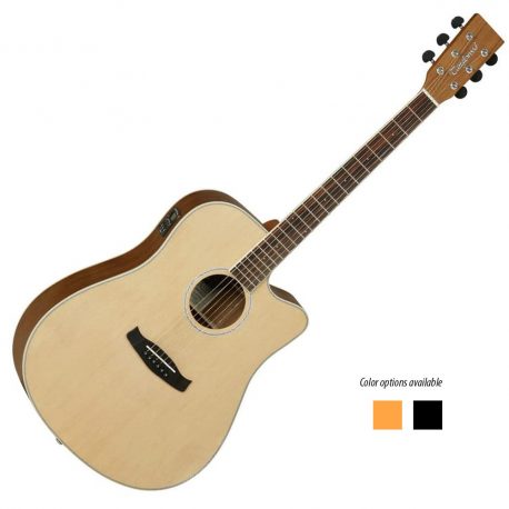 Tanglewood-Discovery-Dreadnought-DCE-Semi