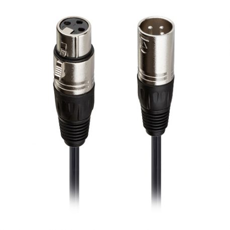 XLR-Male-Female-Cable-Balanced-XLR-Cable