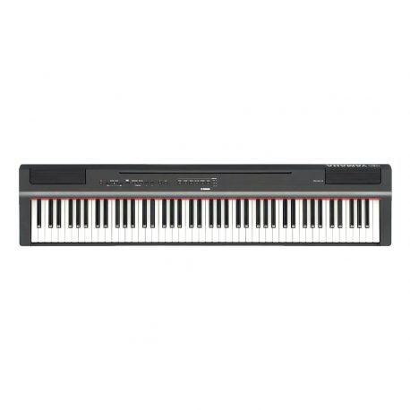 Yamaha-P125B-Piano-Only