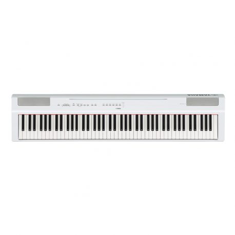 Yamaha-P125WH-Piano-Only