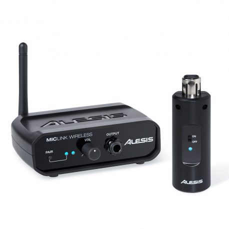 Alesis-MicLink-Wireless