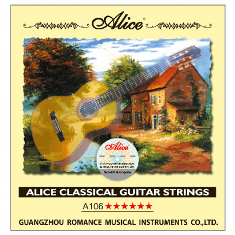 Alice-A106-Classical-Nylon-Guitar-Strings