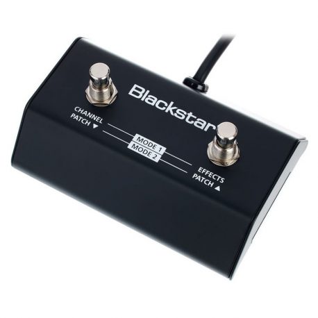 Blackstar-FS11-Foot-Controller