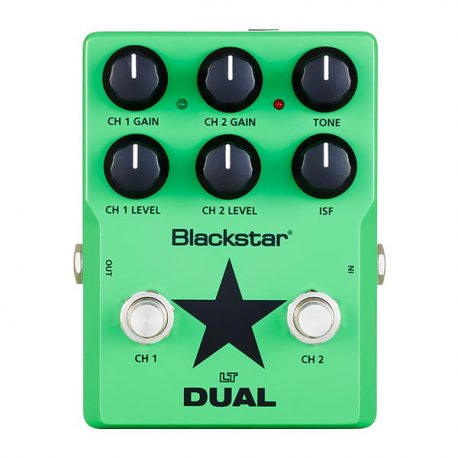 Blackstar-LT-Dual-Distortion-Pedal