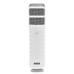 RODE Podcaster USB Podcast Microphone