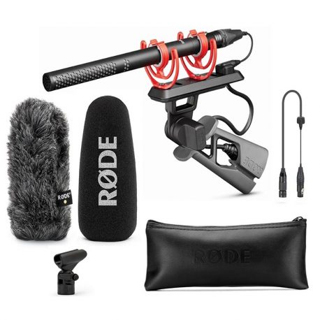 Rode-NTG5-Kit
