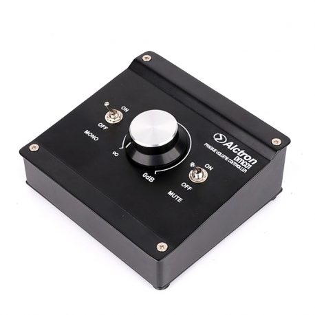 Alctron-DMC01-Passive-Stereo-Monitor-Controller