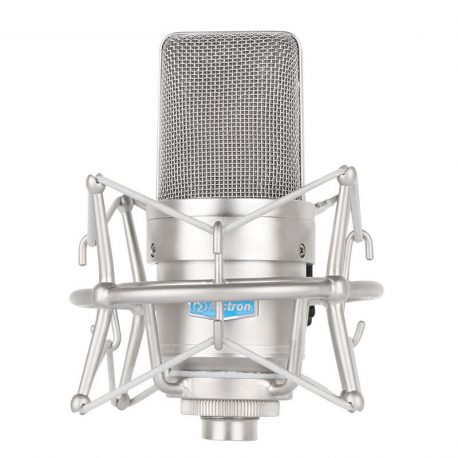 Alctron-TL39-Condenser-Microphone-with-Shockmount