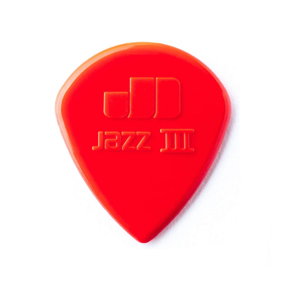 Plettri Dunlop Bonamassa Jazz III Dorati - Pacco Da 6 Pezzi Per Chitarra - Foto 9