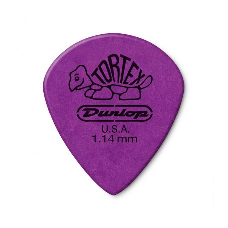 Dunlop-Tortex-plectrum