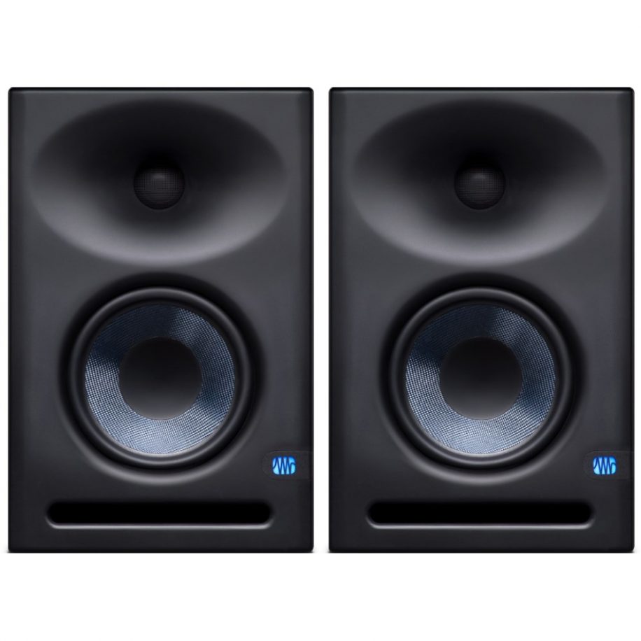 PreSonus Eris E7 XT Studio Monitors - MuzikOne