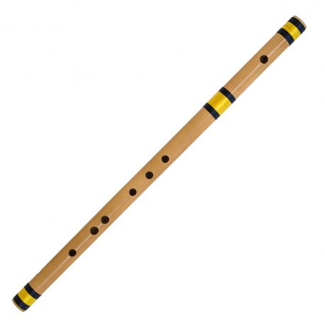 Professional-Flute-Bansuri