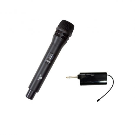 Sapphire-AIR-PX100-Portable-Wireless-Microphone-System