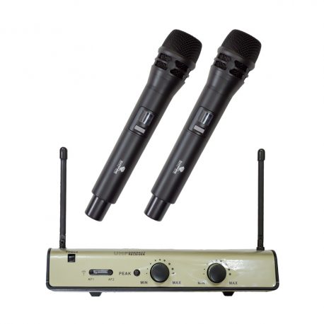 Sapphire-AX200-Dual-Wireless-Microphones