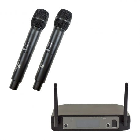 Sapphire-AX350-Dual-Wireless-Microphones
