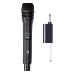 Sapphire AIR PX100 Portable Wireless Microphone