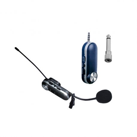 Sapphire-MMCL1-Lavalier-Portable-Wireless-Set