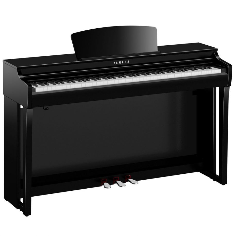 Yamaha P45 Digital Piano MuzikOne