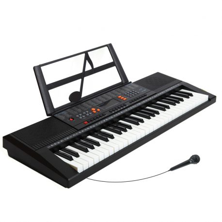 Yongmei-YM-568-Keyboard