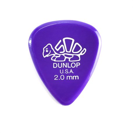 Dunlop-Derlin-Standard-2.0