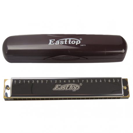 Easttop-T2401S-Harmonica
