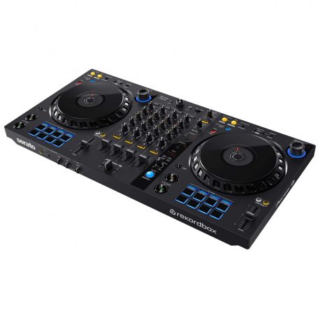 Pioneer-DJ-DDJ-FLX6