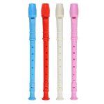 Soprano Recorder