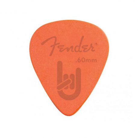 Fender-0.60-Plectrum