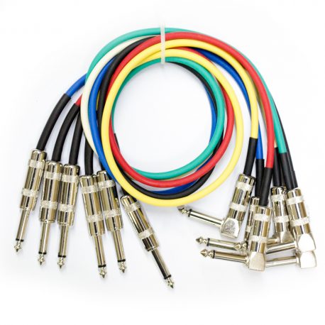 Truemagic-Premium-Patch-Cable-Angled-Straight-2ft