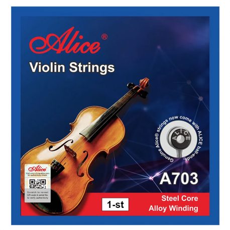 Alice-E-1st-Violin-String