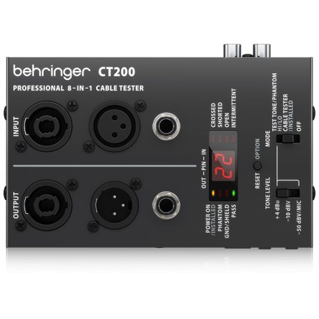 Behringer-CT200-main
