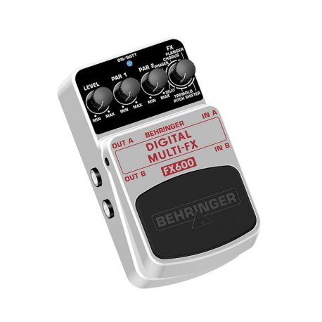 Behringer-FX600-Digital-Multi-FX