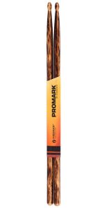 Promark Classic Forward Drumsticks FireGrain 7A