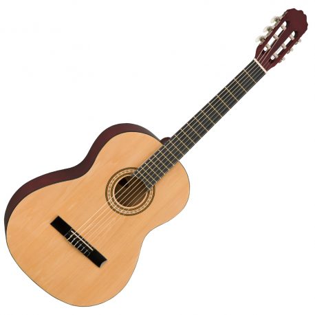 Classical-Acoustic-Guitar-Nylon-Strings-Spanish-Guitar