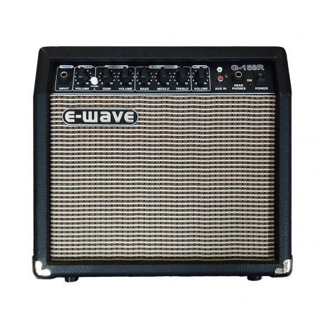 E-Wave-G-158R-Guitar-Amplifier