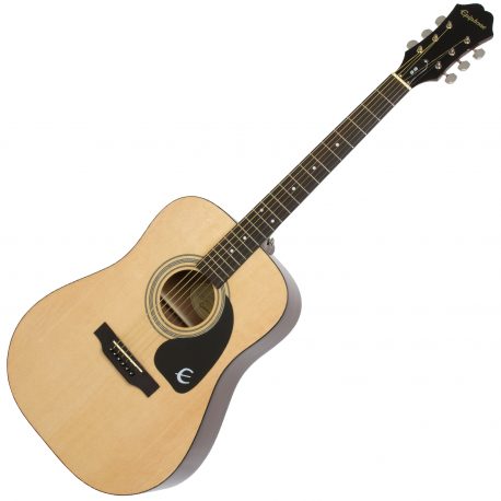 Epiphone-DR-100-Acoustic-Guitar