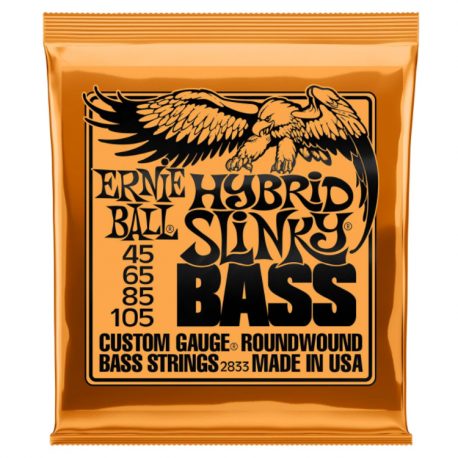 Ernie-Ball-2833-Hybrid-Slinky-Bass-Round-Wound