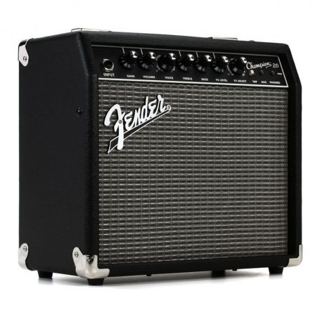 Fender-Champion-20-Guitar-Amplifier