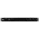 Furman M-10Lx E Power Conditioner with Lights