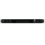 Furman PL-8C Power Conditioner with Lights
