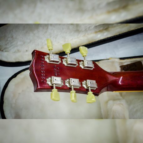 Gibson-Les-Paul-Standard-60s-Neck1