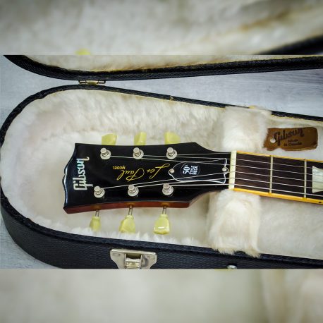 Gibson-Les-Paul-Standard-60s-Neck2