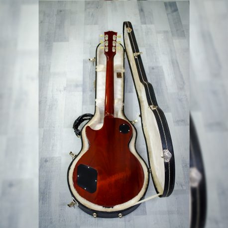 Gibson-Les-Paul-Standard-60s-Neck3