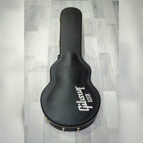 Gibson-Les-Paul-Standard-60s-Neck6