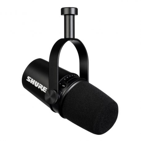Shure-MV7-USB-XLR-Dynamic-Microphone