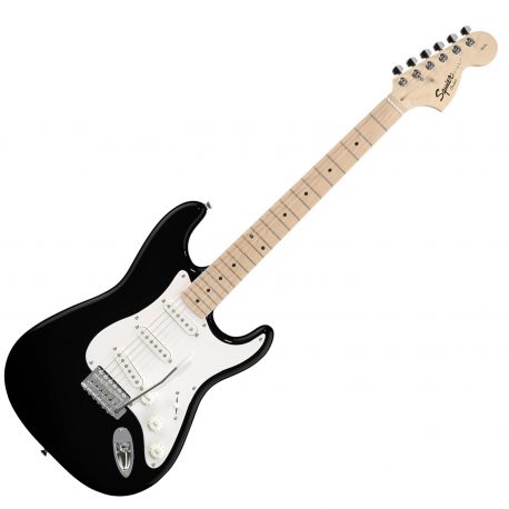 Squier-Affinity-Stratocaster-Maple-Fingerboard-Black