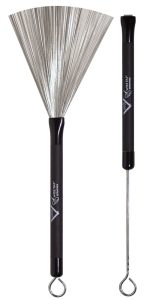 Vater Wire Tap Retractable Brush